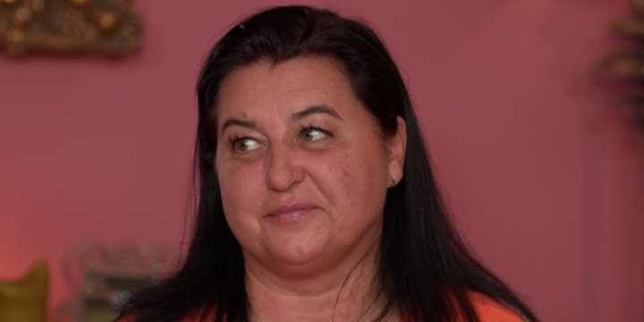 Adriana Ihringová Bez servítky 